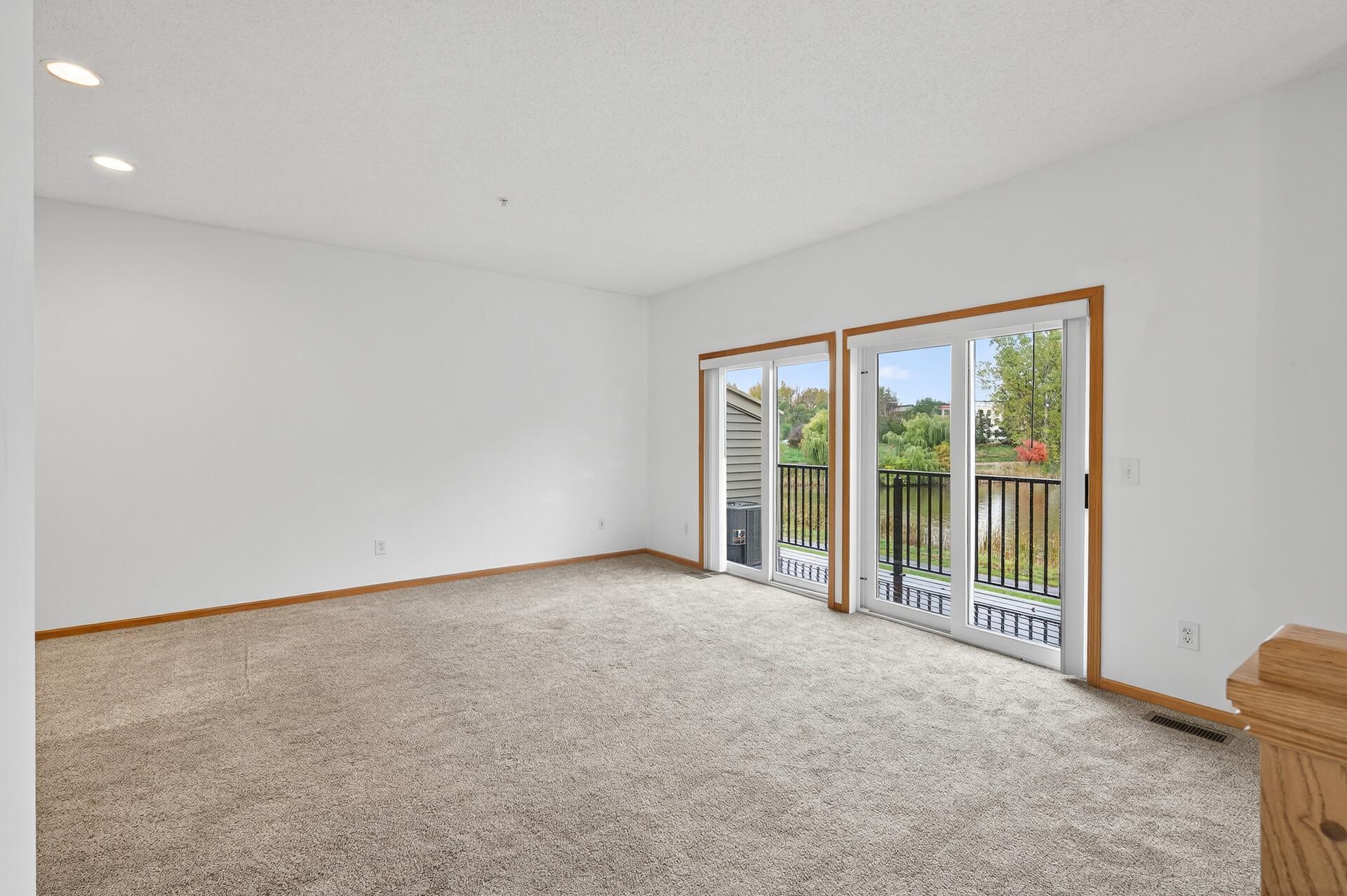 View of Residential at 11221 Aberdeen Street #I, Blaine MN 55449, Blaine (3 of 33) - Mike Wilen | Minnesota Team Real Estate