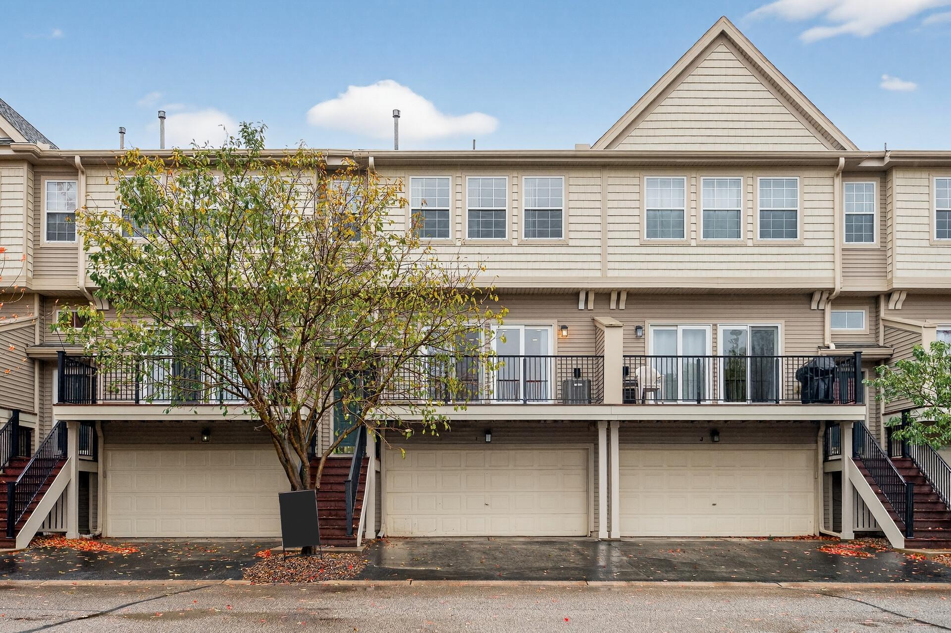 View of Residential at 11221 Aberdeen Street #I, Blaine MN 55449, Blaine (2 of 33) - Mike Wilen | Minnesota Team Real Estate