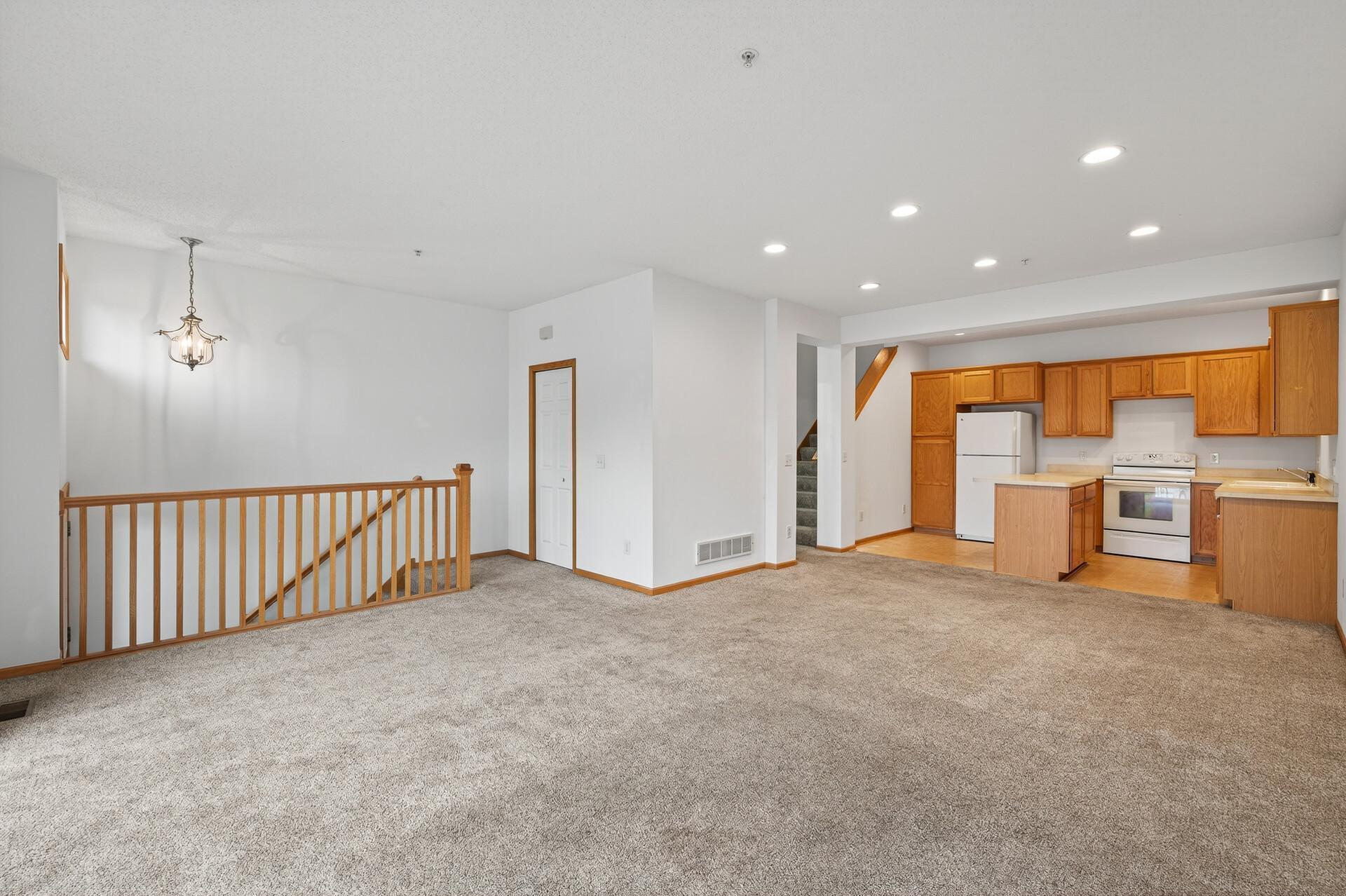 View of Residential at 11221 Aberdeen Street #I, Blaine MN 55449, Blaine (11 of 33) - Mike Wilen | Minnesota Team Real Estate