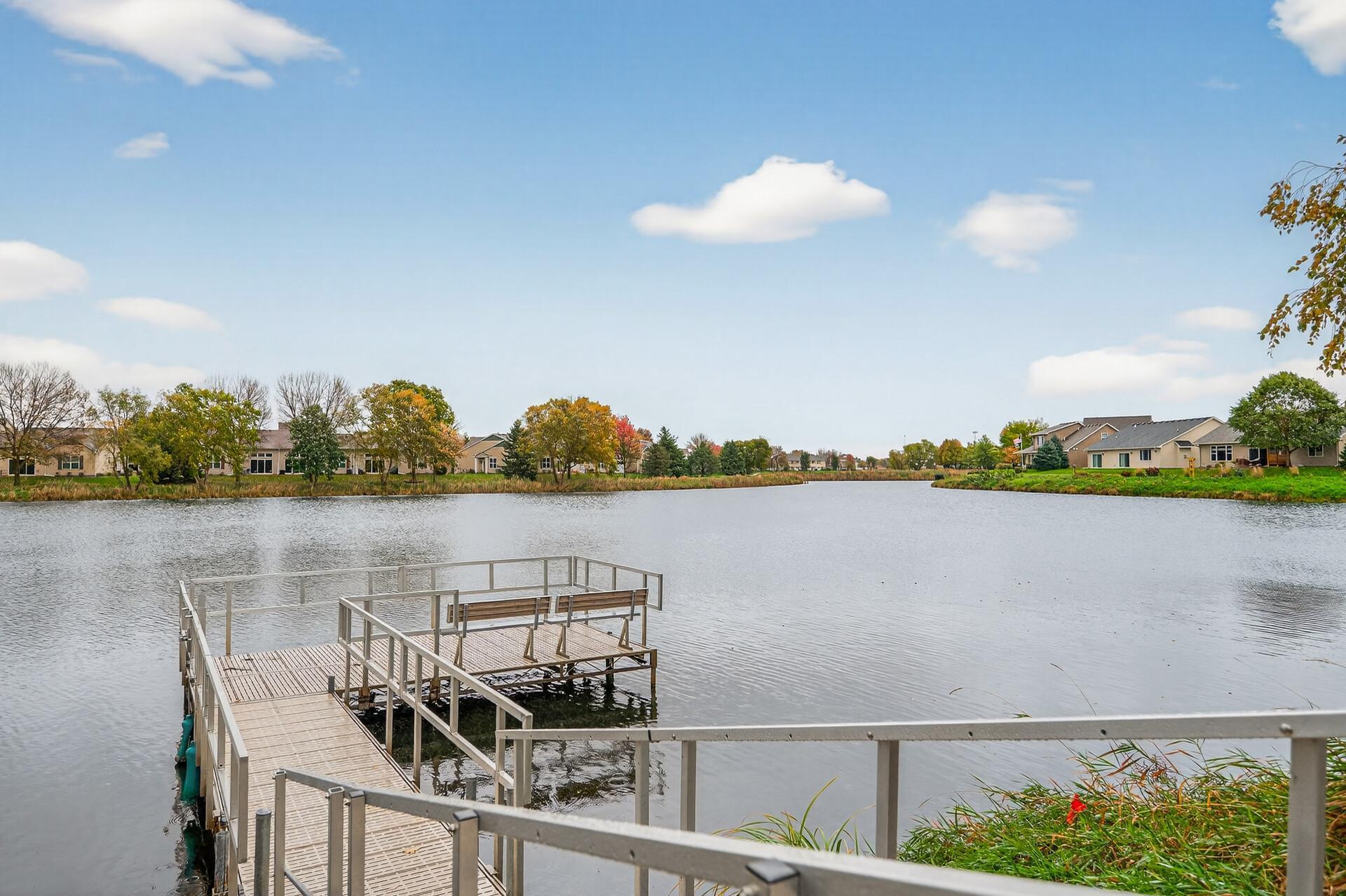 View of Residential at 11221 Aberdeen Street #I, Blaine MN 55449, Blaine (27 of 33) - Mike Wilen | Minnesota Team Real Estate