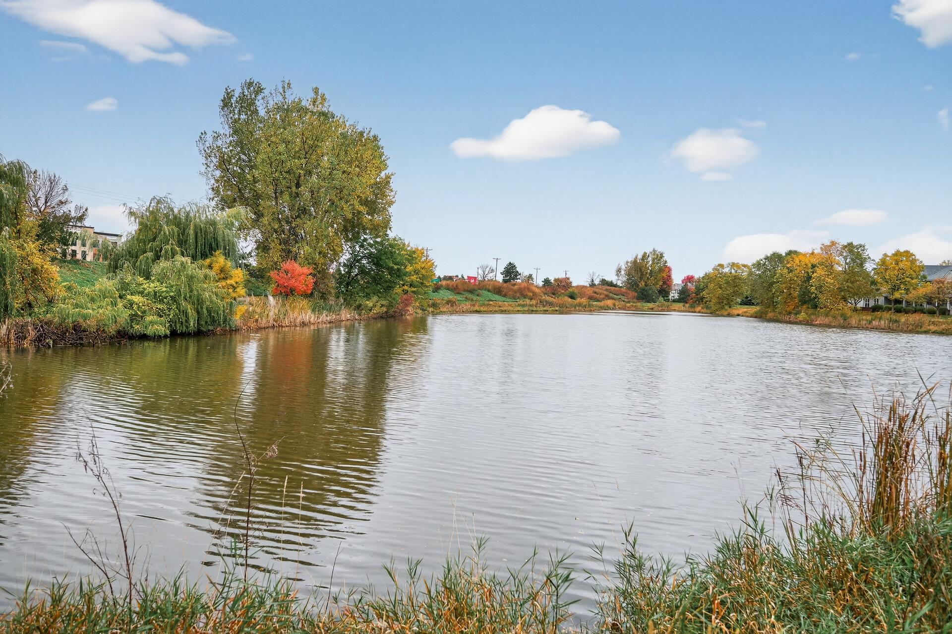 View of Residential at 11221 Aberdeen Street #I, Blaine MN 55449, Blaine (26 of 33) - Mike Wilen | Minnesota Team Real Estate