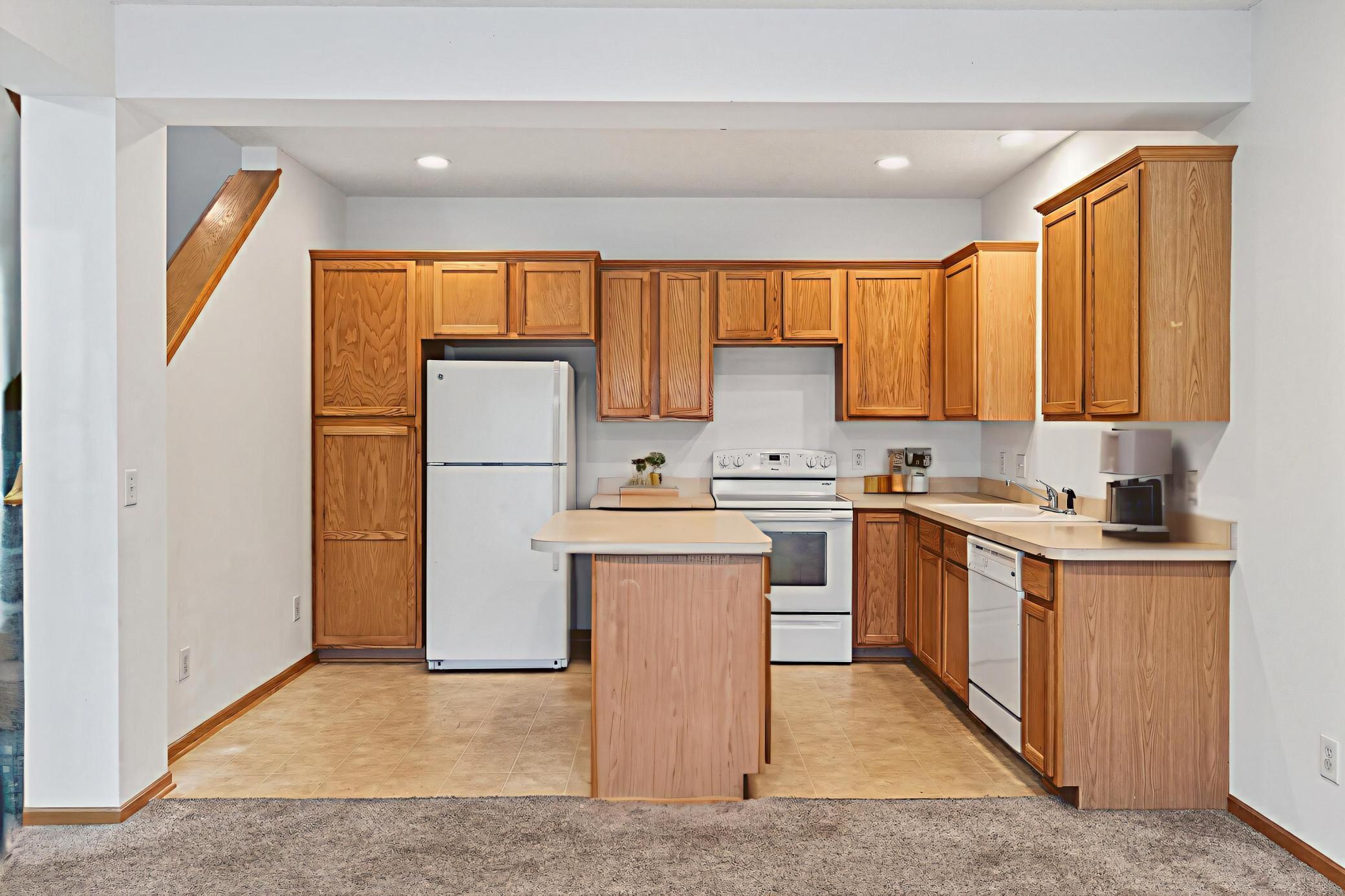 View of Residential at 11221 Aberdeen Street #I, Blaine MN 55449, Blaine (8 of 33) - Mike Wilen | Minnesota Team Real Estate