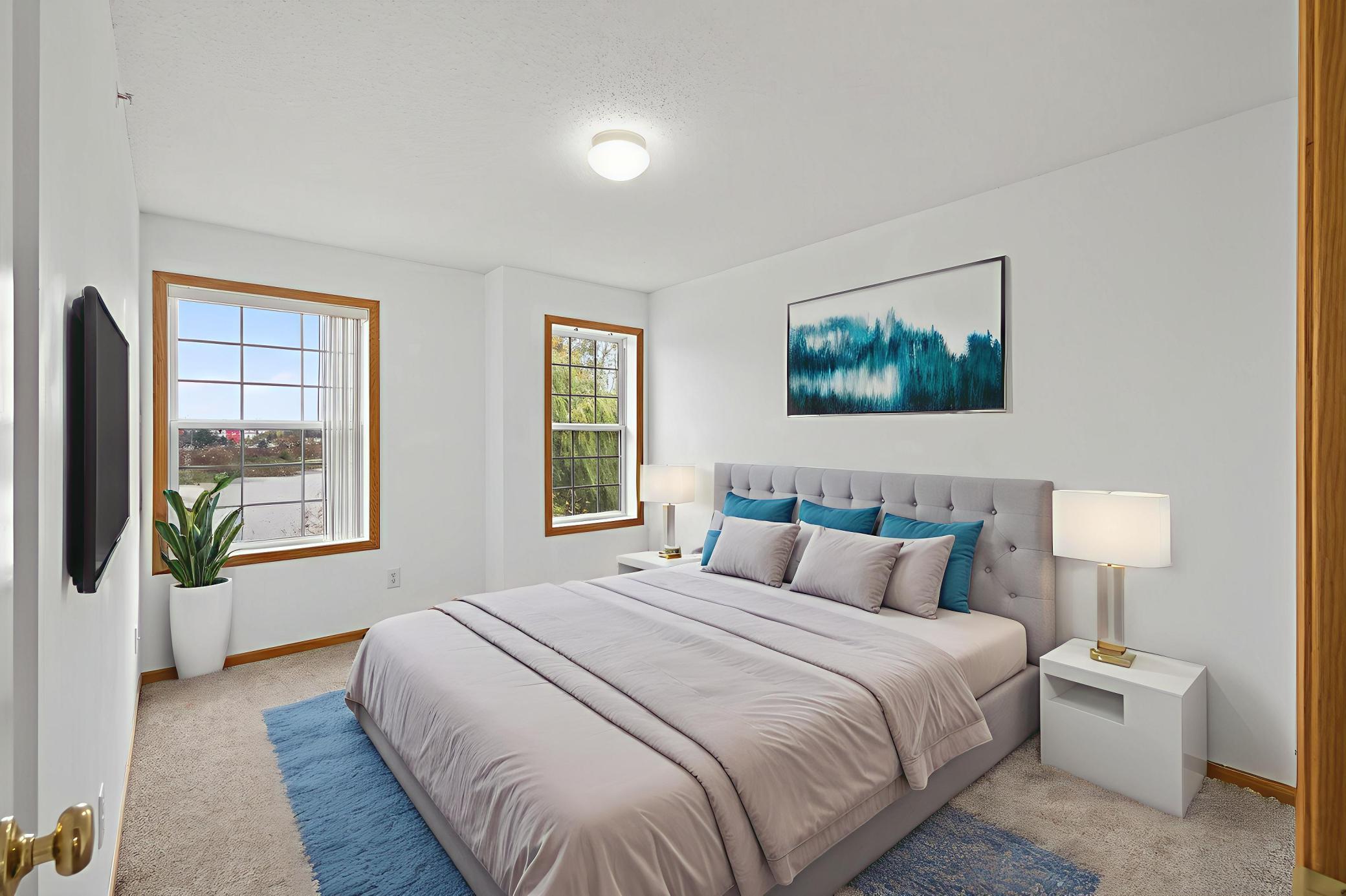 View of Residential at 11221 Aberdeen Street #I, Blaine MN 55449, Blaine (17 of 33) - Mike Wilen | Minnesota Team Real Estate