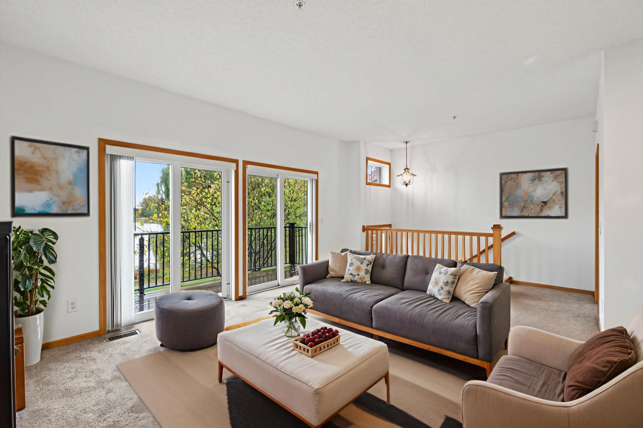 View of Residential at 11221 Aberdeen Street #I, Blaine MN 55449, Blaine (4 of 33) - Mike Wilen | Minnesota Team Real Estate