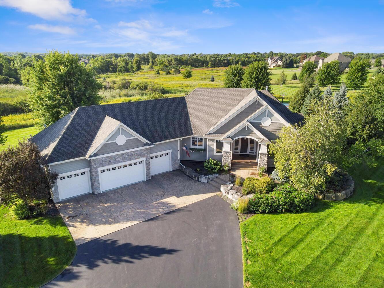 View of Residential at 19220 Foxfield Drive, Prior Lake MN 55372, Prior Lake - Mike Wilen | Minnesota Team Real Estate
