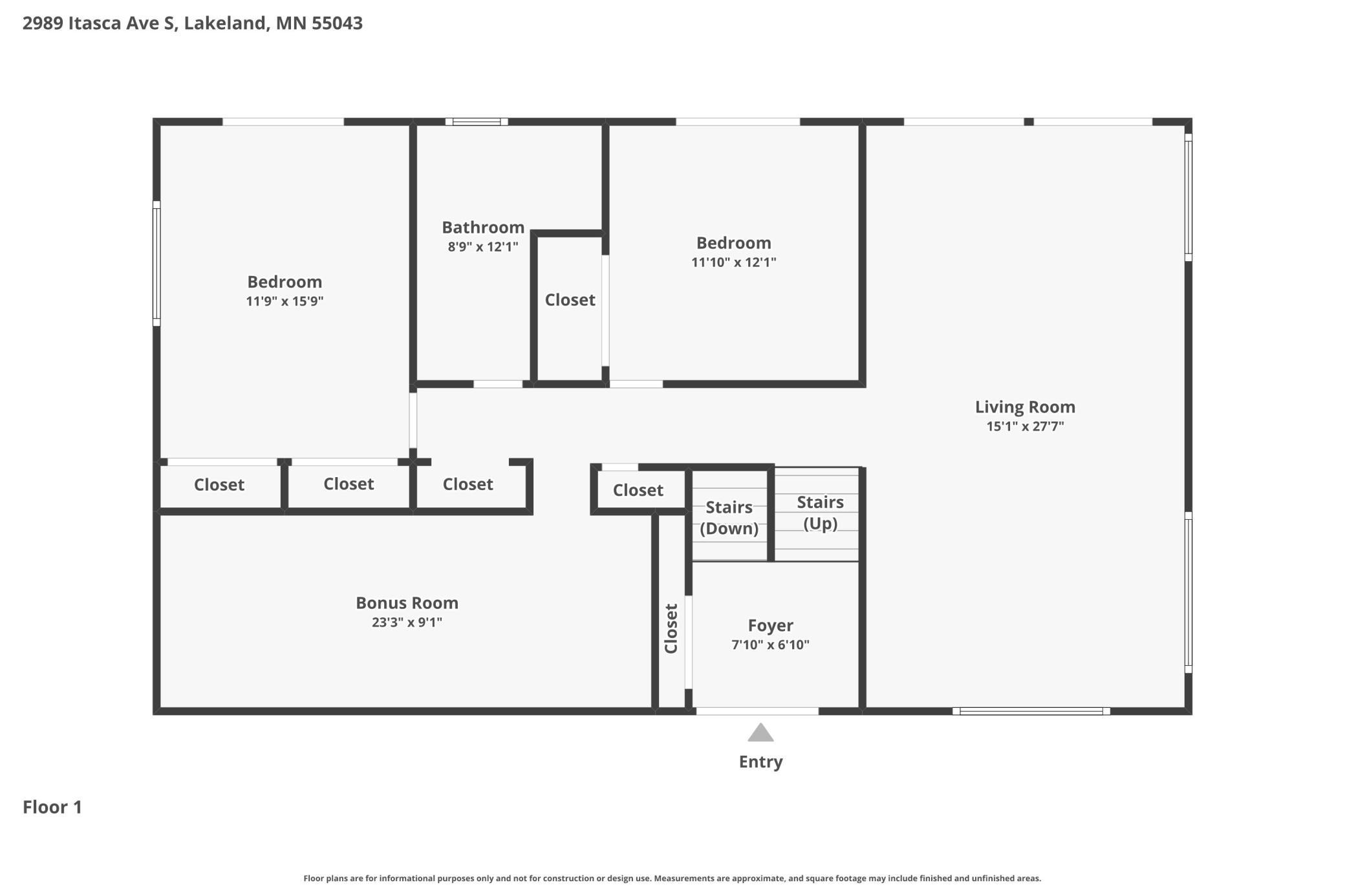View of Residential at 2989 Itasca Avenue, Lakeland MN 55043, Lakeland (79 of 80) - Mike Wilen | Minnesota Team Real Estate
