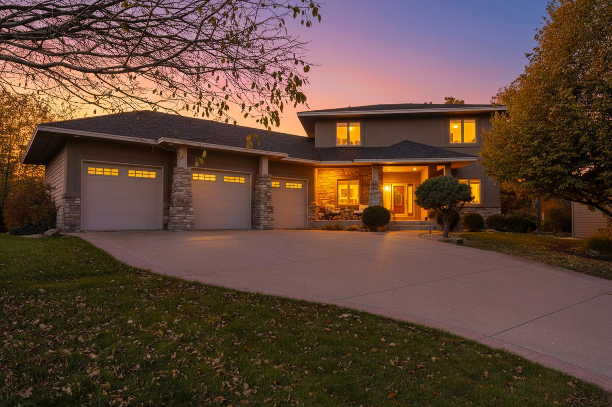 View of Residential at 17783 Ketchikan Court, Lakeville MN 55044, Lakeville - Mike Wilen | Minnesota Team Real Estate