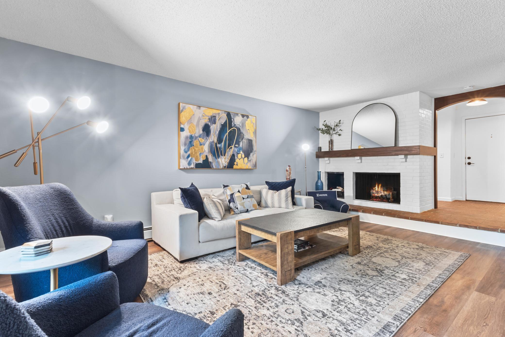View of Residential at 6075 Lincoln Drive #110, Edina MN 55436, Edina - Mike Wilen | Minnesota Team Real Estate