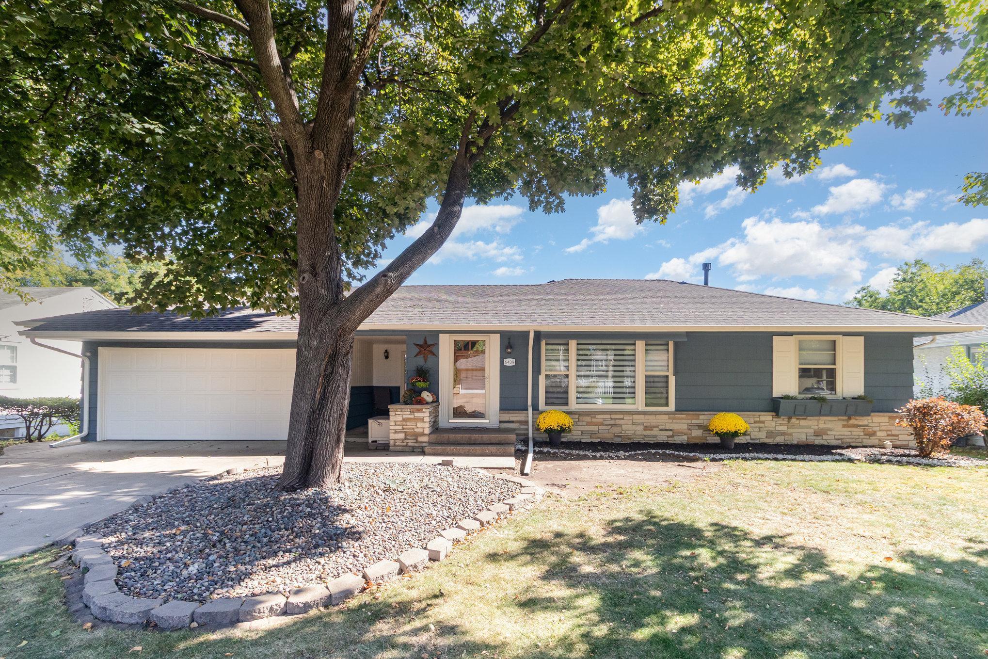 View of Residential at 6439 Clinton Avenue, Richfield MN 55423, Richfield - Mike Wilen | Minnesota Team Real Estate