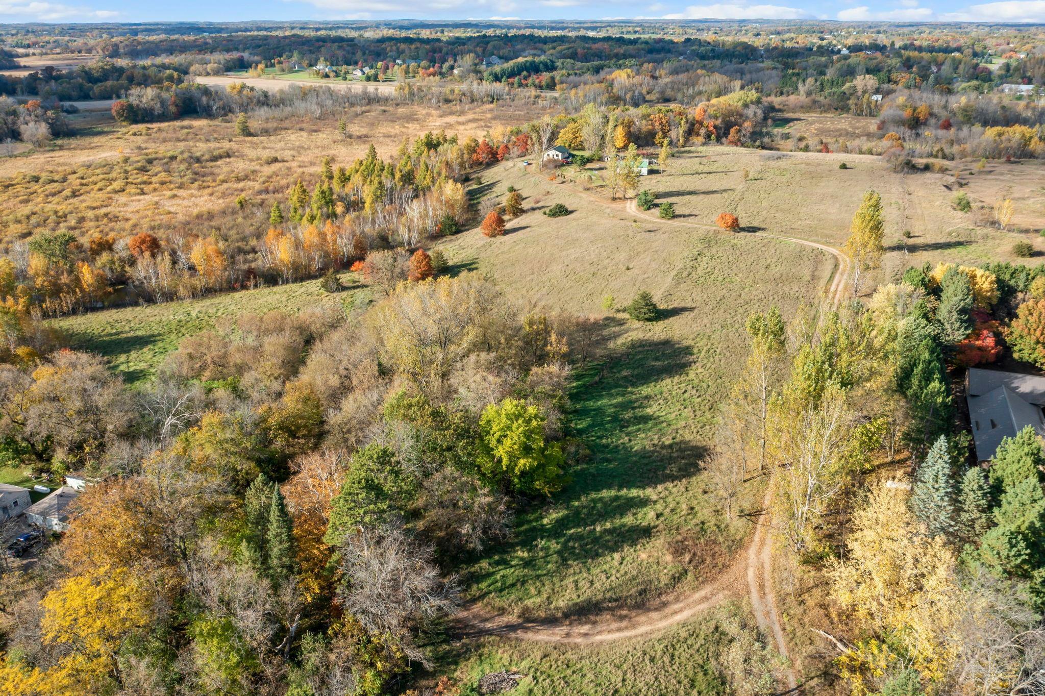 View of Land at 74xx 181st Avenue, Nowthen MN 55303, Nowthen (3 of 48) - Mike Wilen | Minnesota Team Real Estate