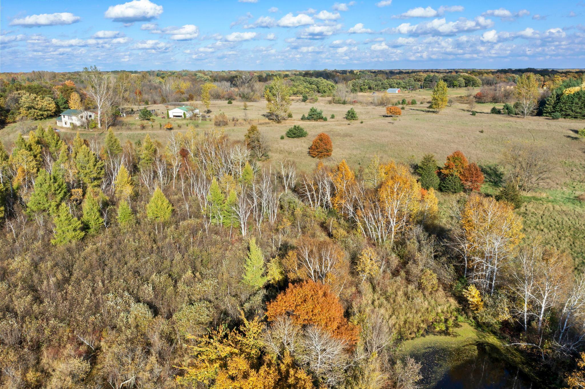 View of Land at 74xx 181st Avenue, Nowthen MN 55303, Nowthen (41 of 48) - Mike Wilen | Minnesota Team Real Estate