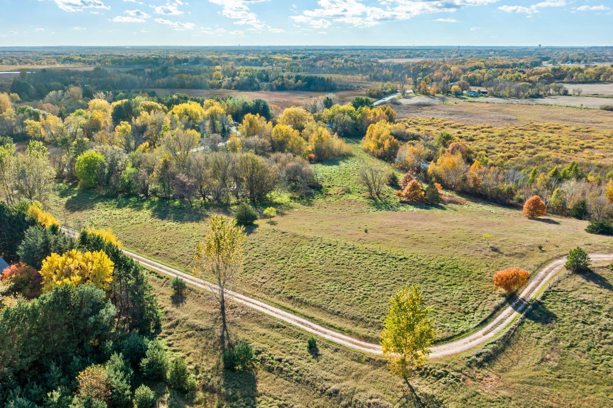 View of Land at 74xx 181st Avenue, Nowthen MN 55303, Nowthen (5 of 48) - Mike Wilen | Minnesota Team Real Estate