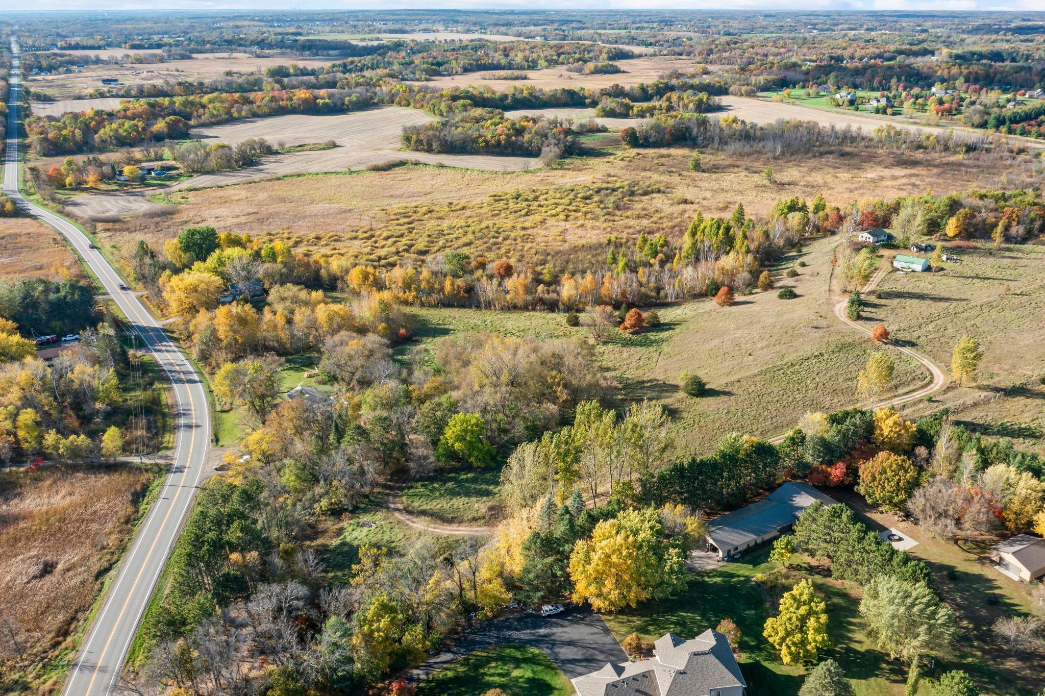 View of Land at 74xx 181st Avenue, Nowthen MN 55303, Nowthen (36 of 48) - Mike Wilen | Minnesota Team Real Estate