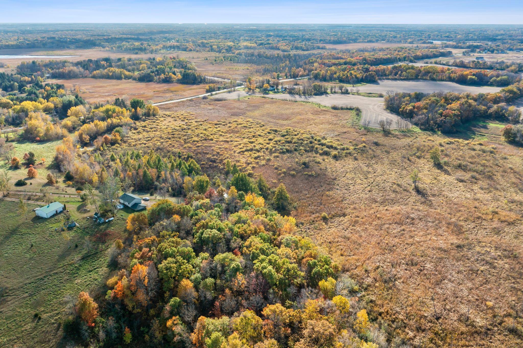 View of Land at 74xx 181st Avenue, Nowthen MN 55303, Nowthen (32 of 48) - Mike Wilen | Minnesota Team Real Estate