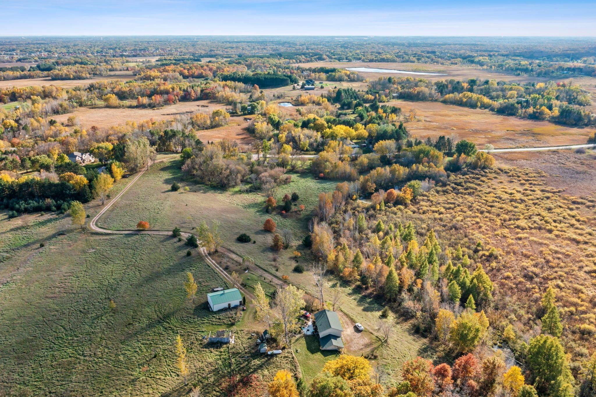 View of Land at 74xx 181st Avenue, Nowthen MN 55303, Nowthen (30 of 48) - Mike Wilen | Minnesota Team Real Estate