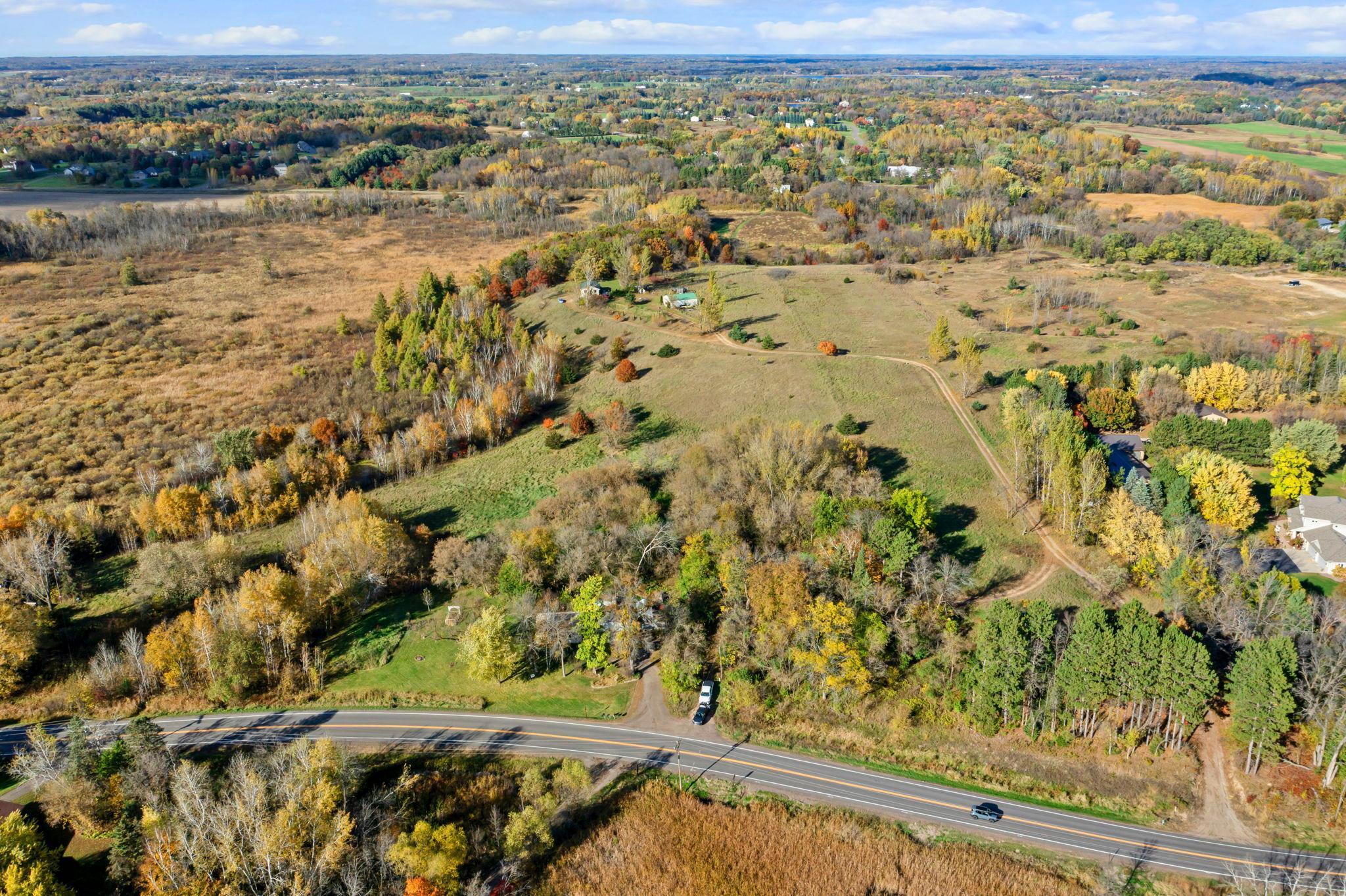 View of Land at 74xx 181st Avenue, Nowthen MN 55303, Nowthen (27 of 48) - Mike Wilen | Minnesota Team Real Estate