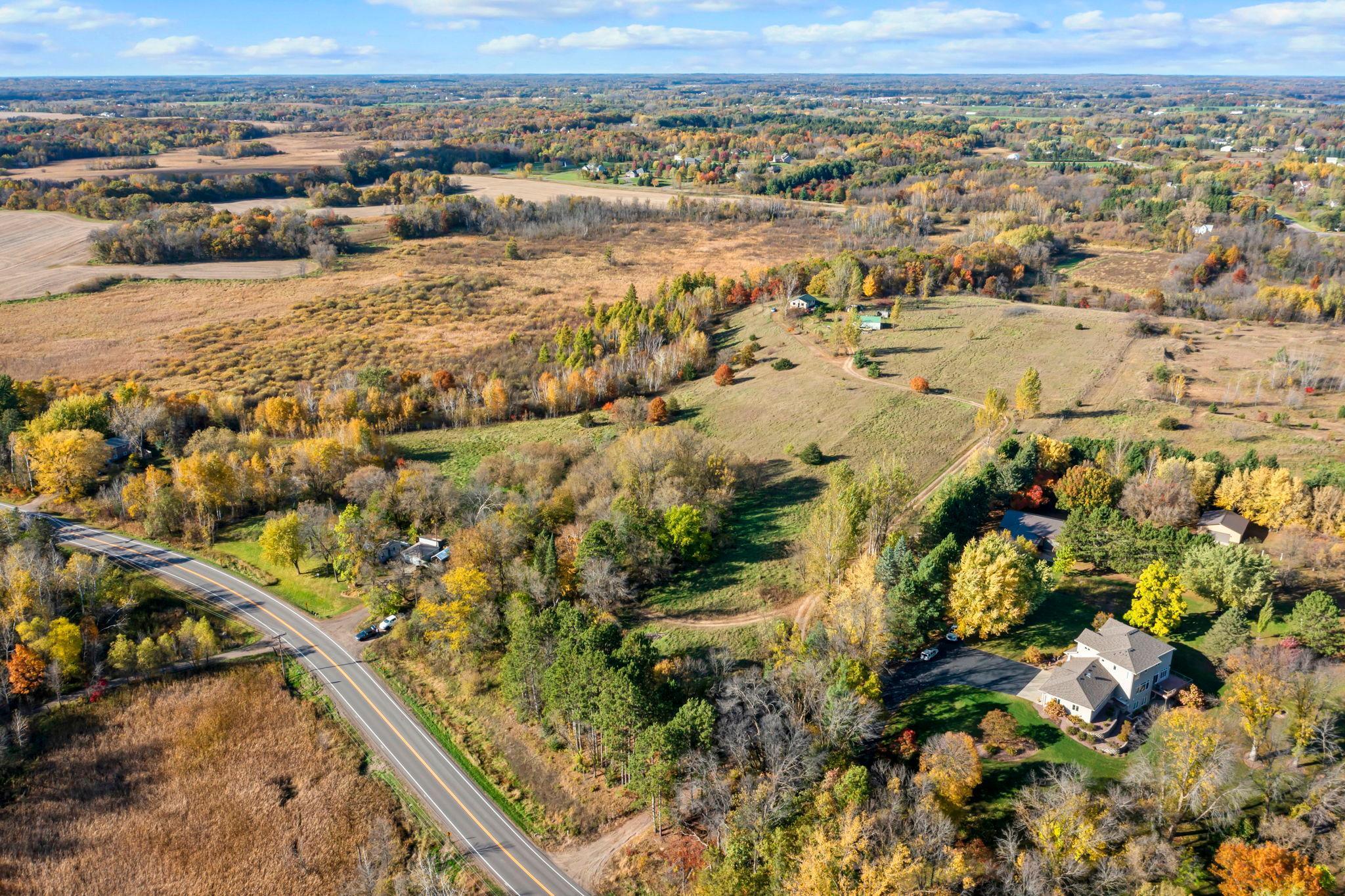 View of Land at 74xx 181st Avenue, Nowthen MN 55303, Nowthen (26 of 48) - Mike Wilen | Minnesota Team Real Estate