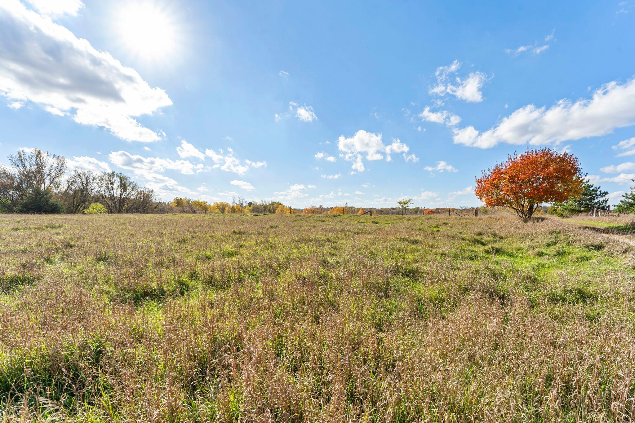 View of Land at 74xx 181st Avenue, Nowthen MN 55303, Nowthen (10 of 48) - Mike Wilen | Minnesota Team Real Estate