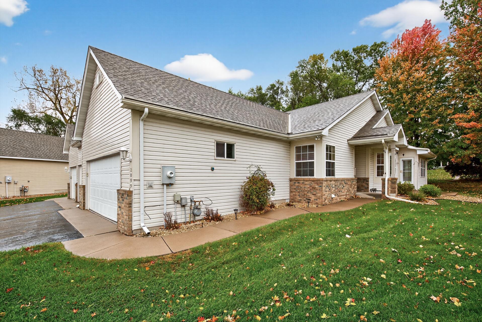 View of Residential at 2099 Albemarle Court, Roseville MN 55113, Roseville - Mike Wilen | Minnesota Team Real Estate