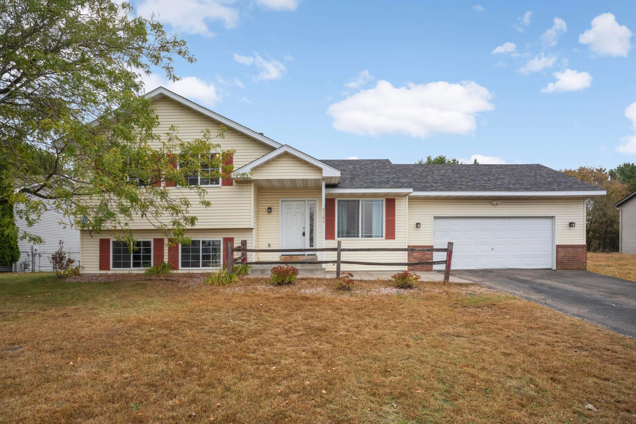 View of Residential at 5365 Mitchell Ridge Drive, Big Lake MN 55309, Big Lake - Mike Wilen | Minnesota Team Real Estate