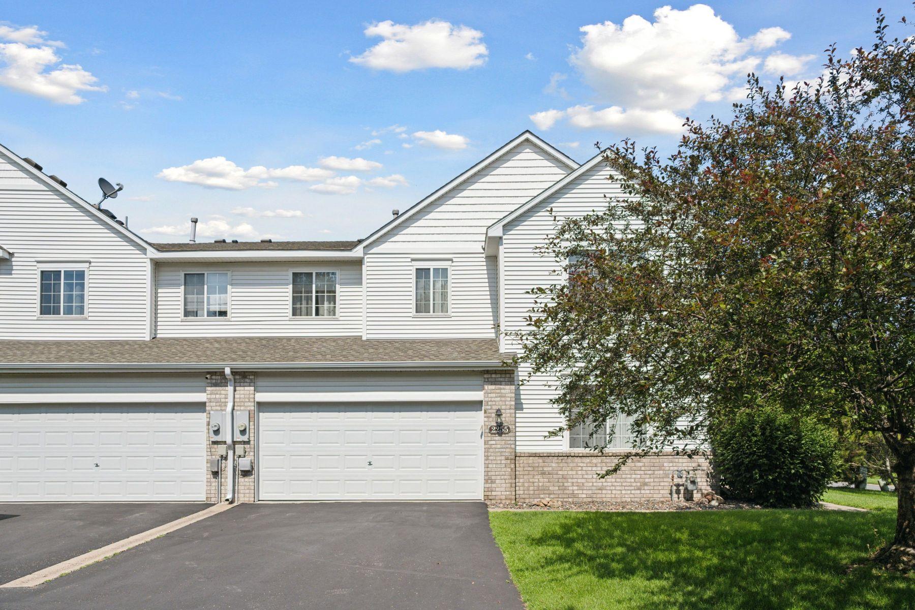 View of Residential at 2255 119th Circle, Blaine MN 55449, Blaine - Mike Wilen | Minnesota Team Real Estate