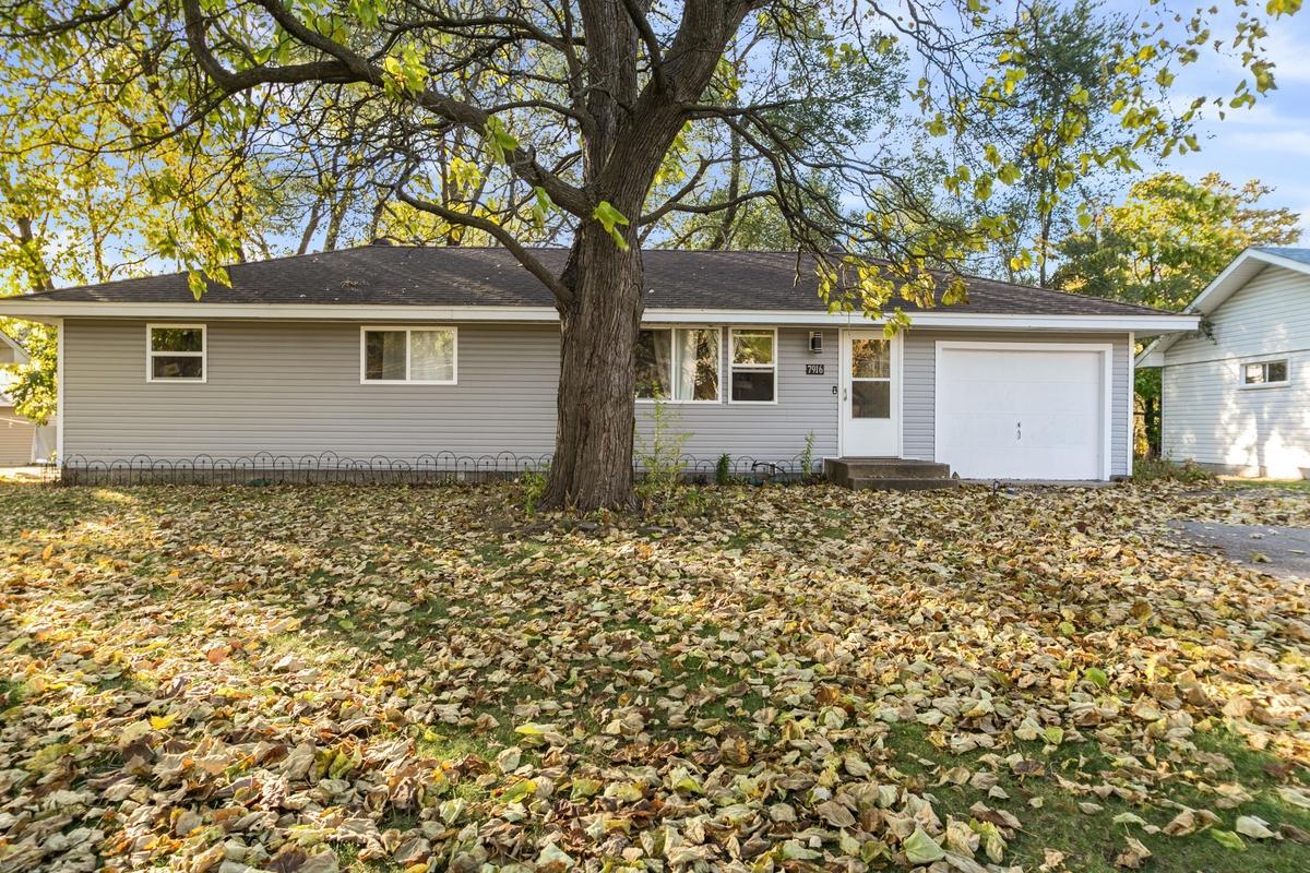 View of Residential at 7916 Pleasant View Drive, Spring Lake Park MN 55432, Spring Lake Park - Mike Wilen | Minnesota Team Real Estate