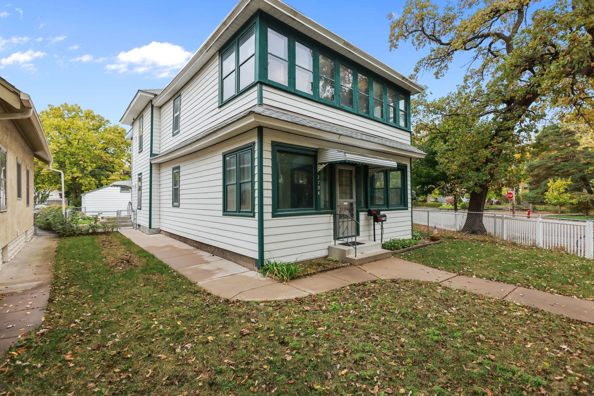 View of Residential Income at 2704 41st Avenue, Minneapolis MN 55406, Minneapolis - Mike Wilen | Minnesota Team Real Estate