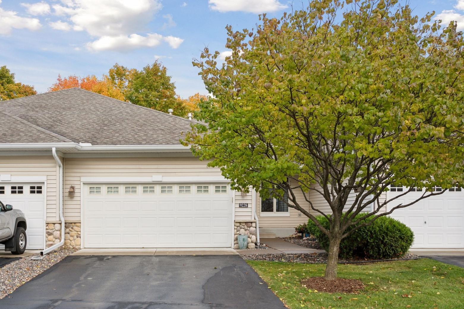 View of Residential at 9228 Archer Lane, Maple Grove MN 55311, Maple Grove - Mike Wilen | Minnesota Team Real Estate