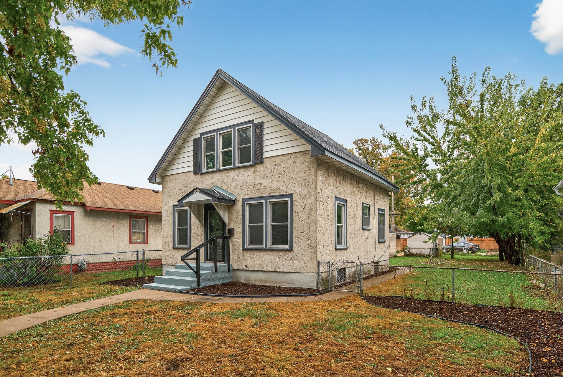 View of Residential at 3816 Orchard Avenue, Robbinsdale MN 55422, Robbinsdale - Mike Wilen | Minnesota Team Real Estate