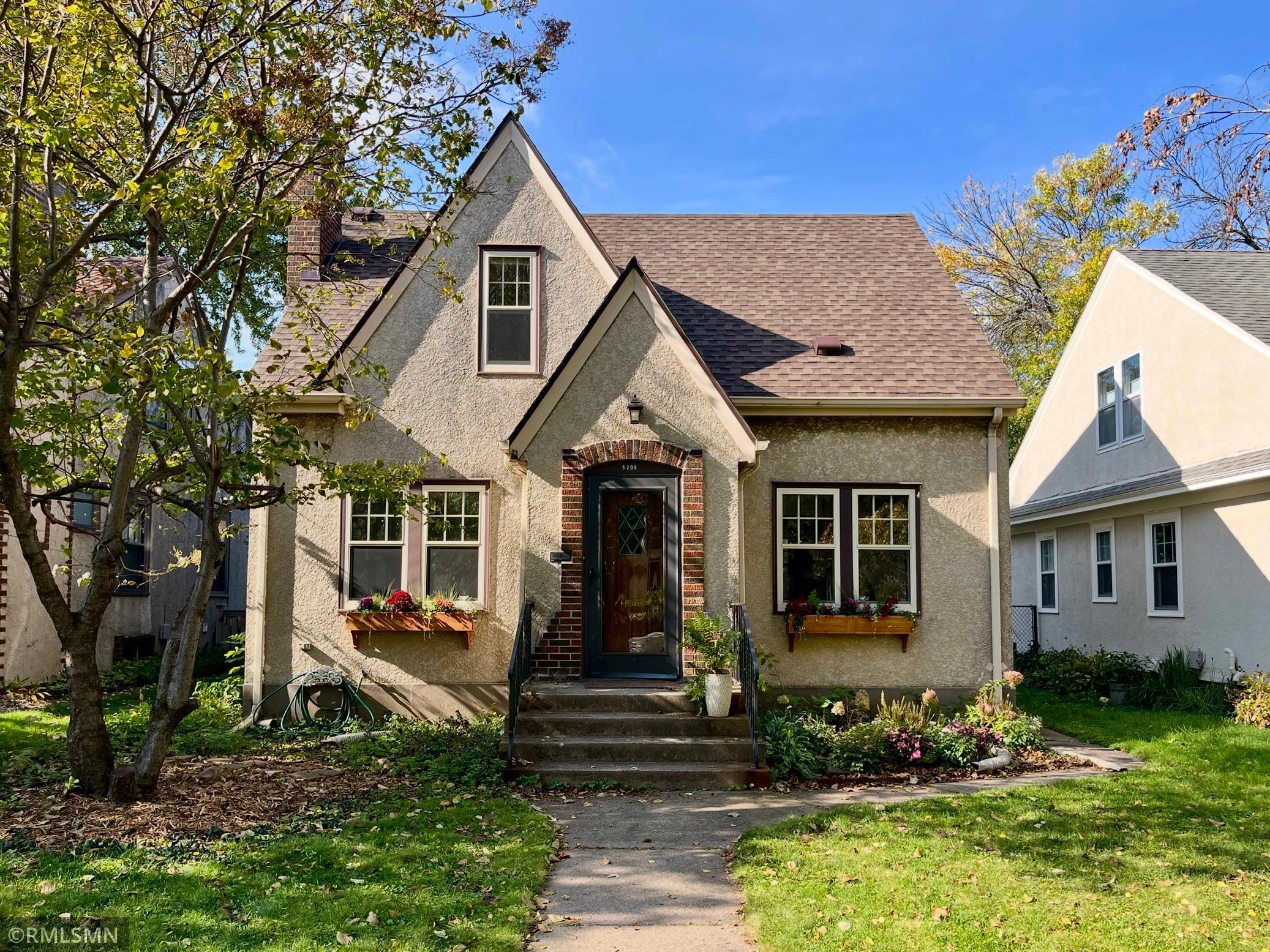 View of Residential at 5206 12th Avenue, Minneapolis MN 55417, Minneapolis - Mike Wilen | Minnesota Team Real Estate
