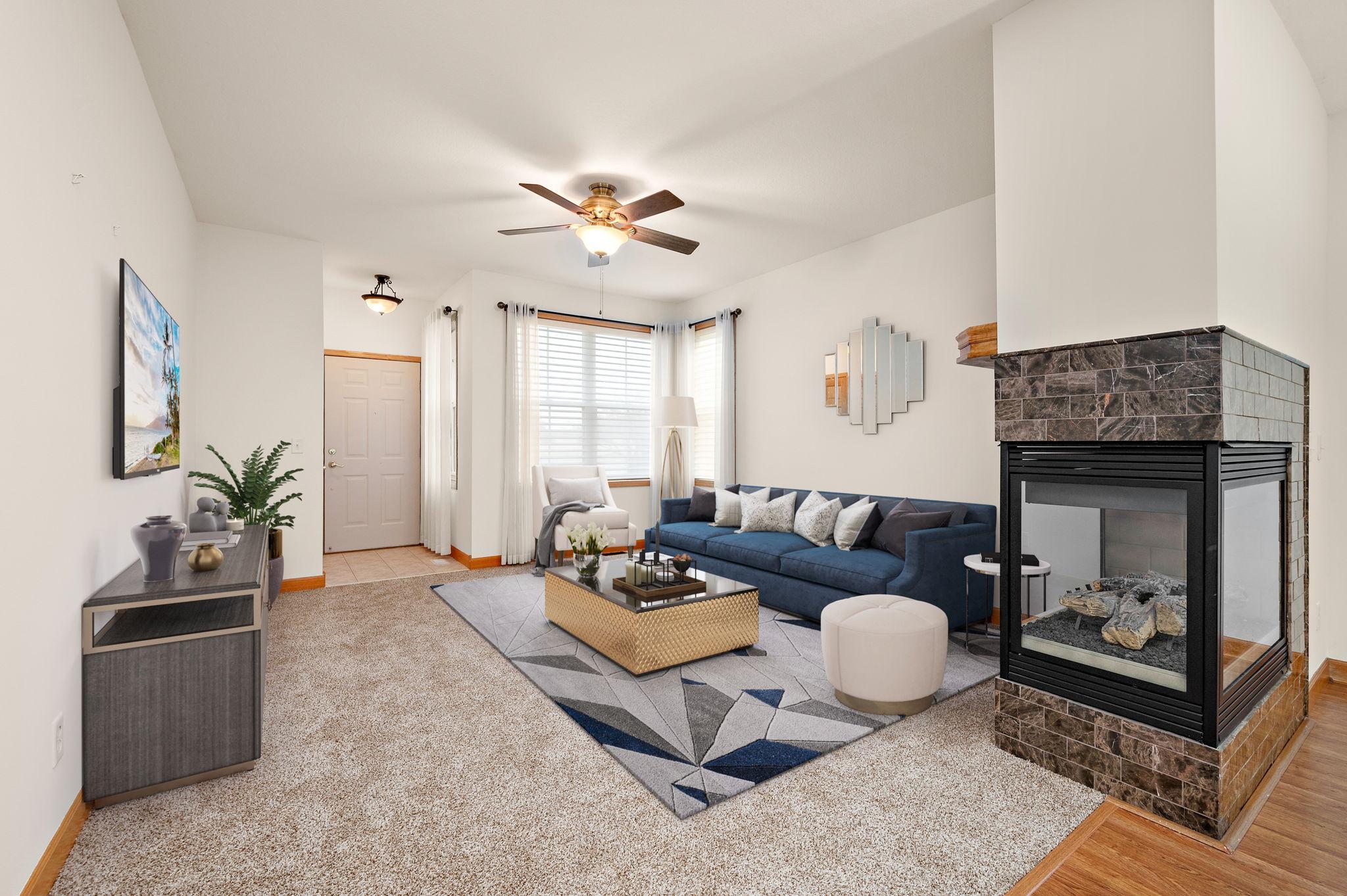 View of Residential at 11102 16th Street, Saint Michael MN 55376, Saint Michael - Mike Wilen | Minnesota Team Real Estate