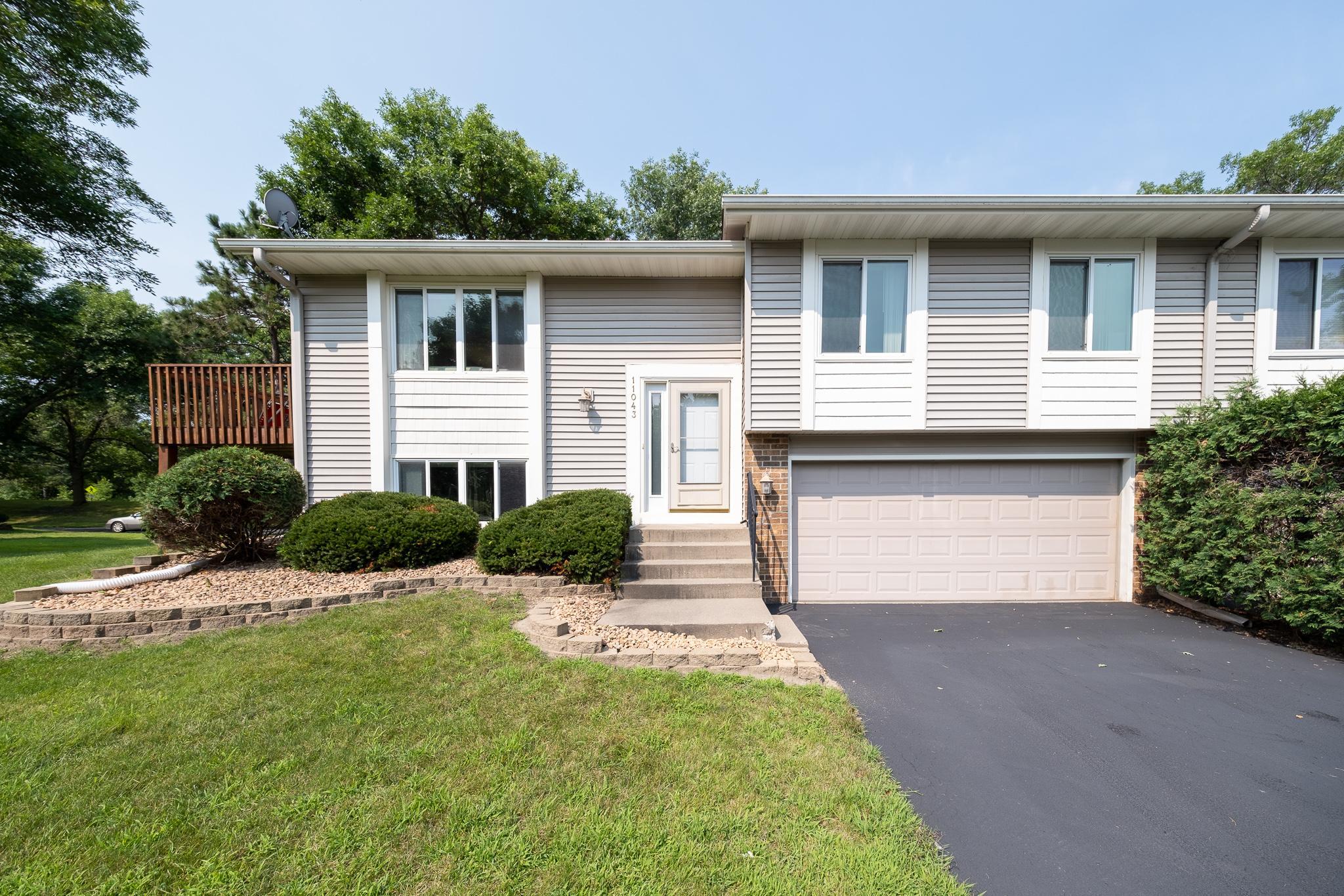 View of Residential at 11043 104th Place, Maple Grove MN 55369, Maple Grove - Mike Wilen | Minnesota Team Real Estate