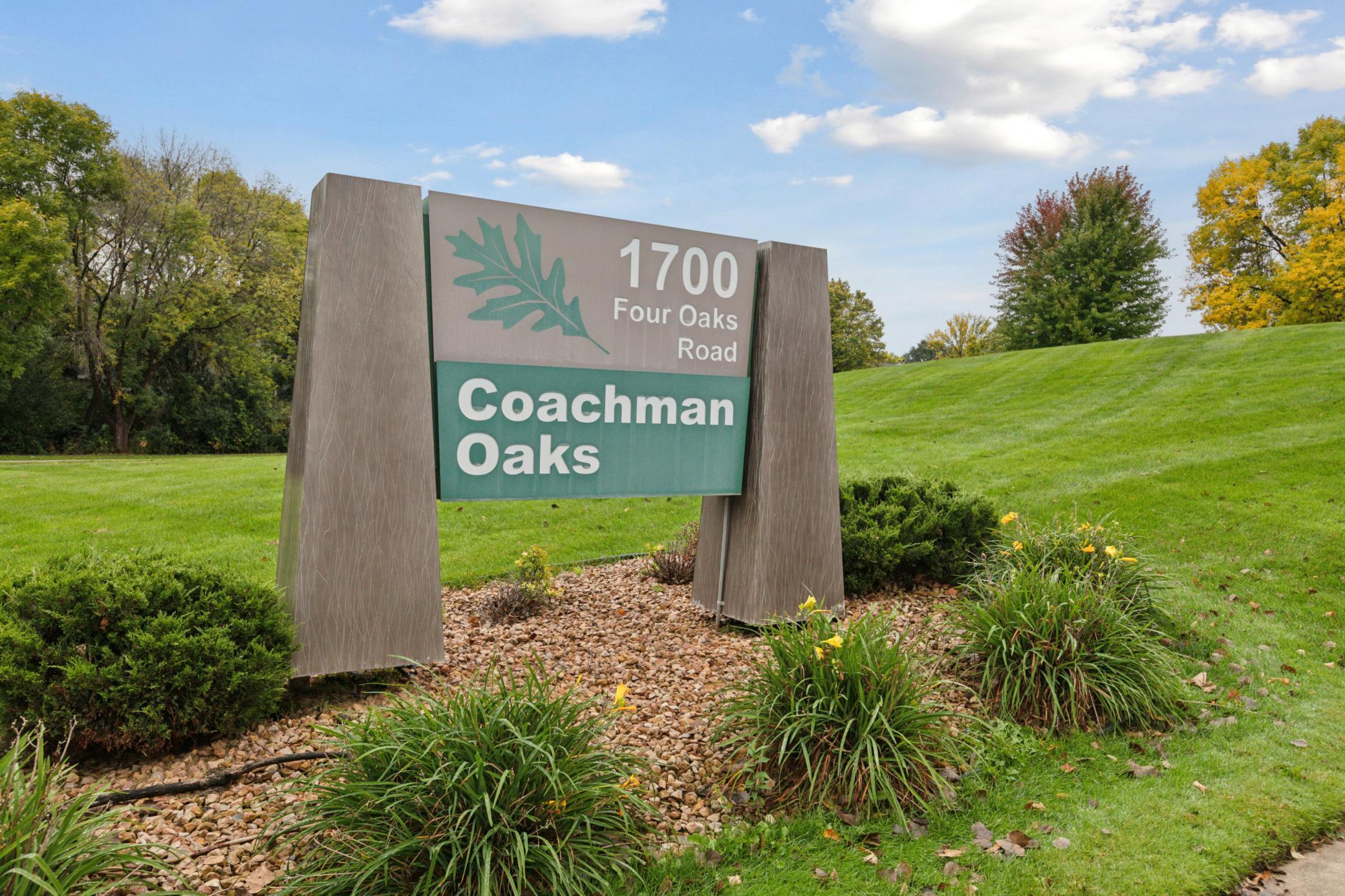 View of Residential at 1700 Four Oaks Road #226B, Eagan MN 55121, Eagan - Mike Wilen | Minnesota Team Real Estate