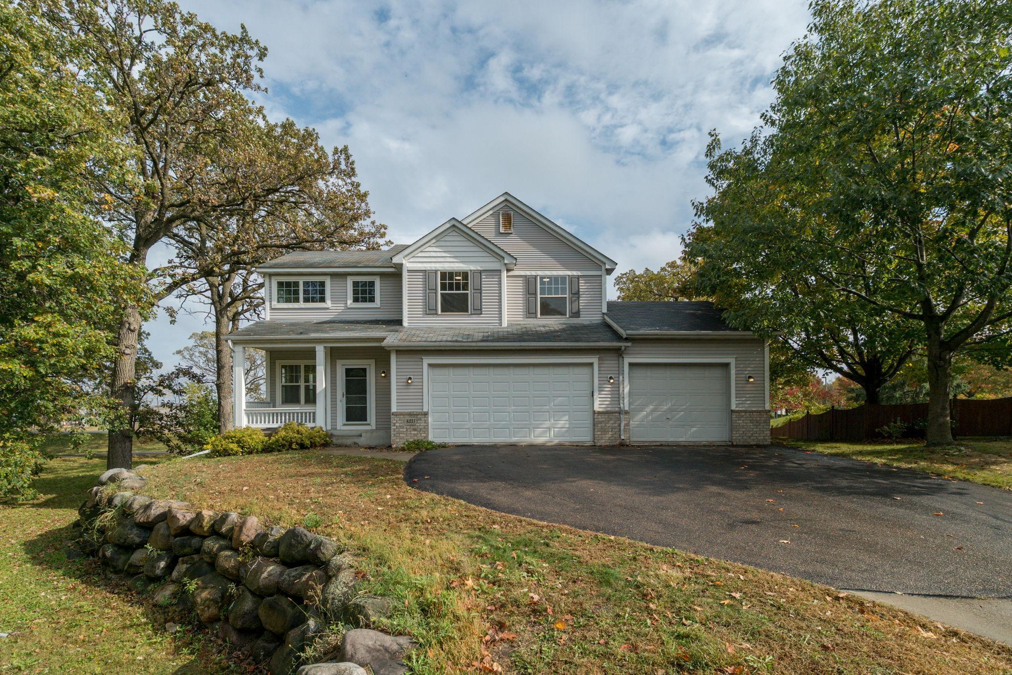 View of Residential at 8331 Balsam Lane, Victoria MN 55386, Victoria - Mike Wilen | Minnesota Team Real Estate