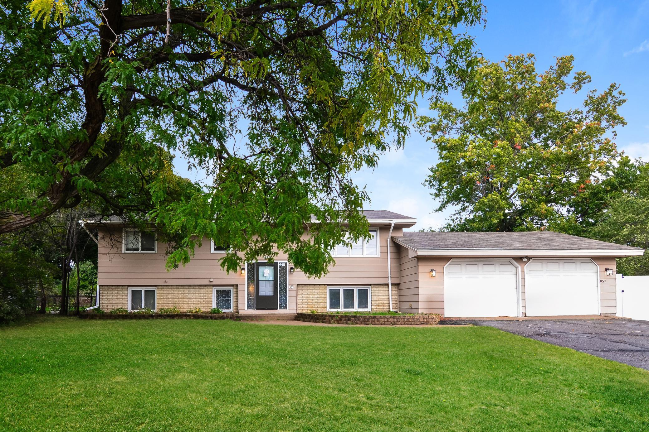View of Residential at 857 81st Avenue, Spring Lake Park MN 55432, Spring Lake Park - Mike Wilen | Minnesota Team Real Estate