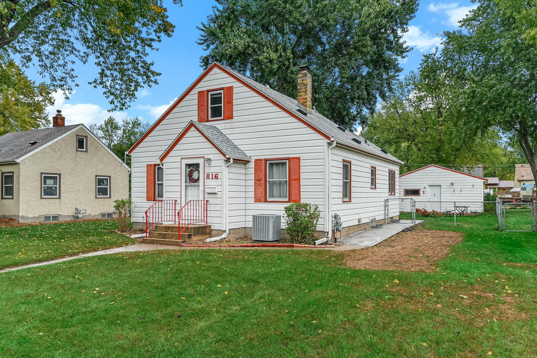 View of Residential at 816 Holley Avenue, Saint Paul Park MN 55071, Saint Paul Park - Mike Wilen | Minnesota Team Real Estate