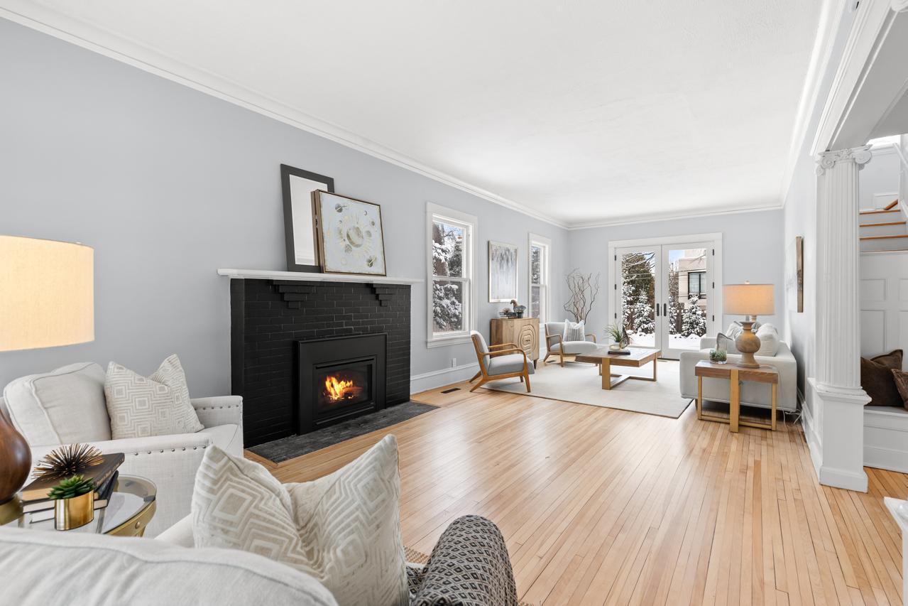View of Residential at 4740 Fremont Avenue, Minneapolis MN 55419, Minneapolis - Mike Wilen | Minnesota Team Real Estate