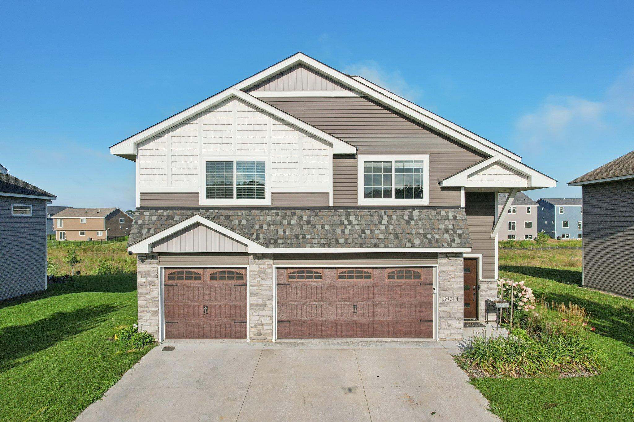 View of Residential at 39744 Fawn Avenue, North Branch MN 55056, North Branch - Mike Wilen | Minnesota Team Real Estate