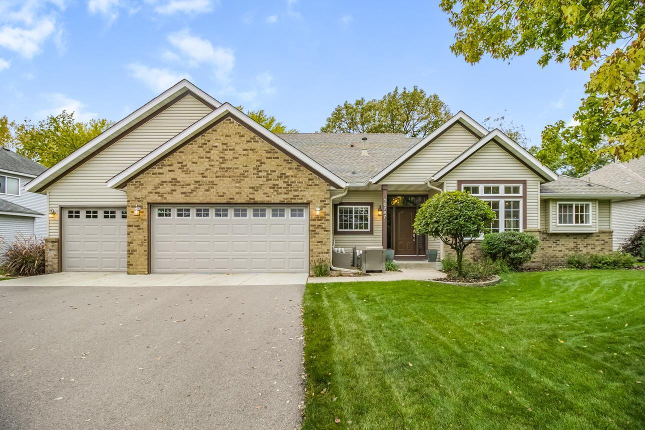 View of Residential at 10787 Alison Way, Inver Grove Heights MN 55077, Inver Grove Heights - Mike Wilen | Minnesota Team Real Estate