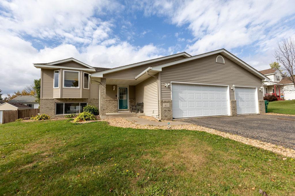 View of Residential at 411 Maple Knoll Way, Saint Michael MN 55376, Saint Michael - Mike Wilen | Minnesota Team Real Estate