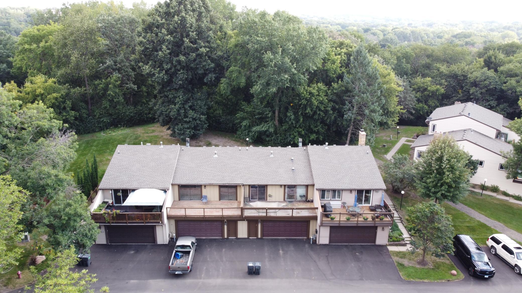 View of Residential at 247 River Woods Lane, Burnsville MN 55337, Burnsville - Mike Wilen | Minnesota Team Real Estate