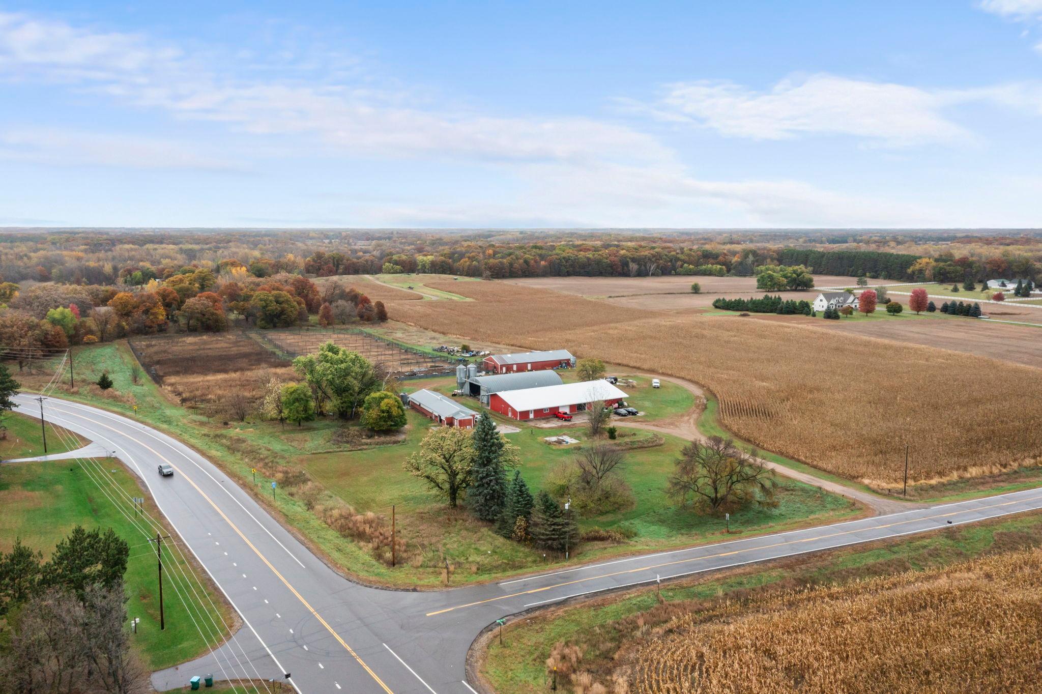 View of Residential at 30925 County Road 5, Princeton MN 55371, Princeton - Mike Wilen | Minnesota Team Real Estate
