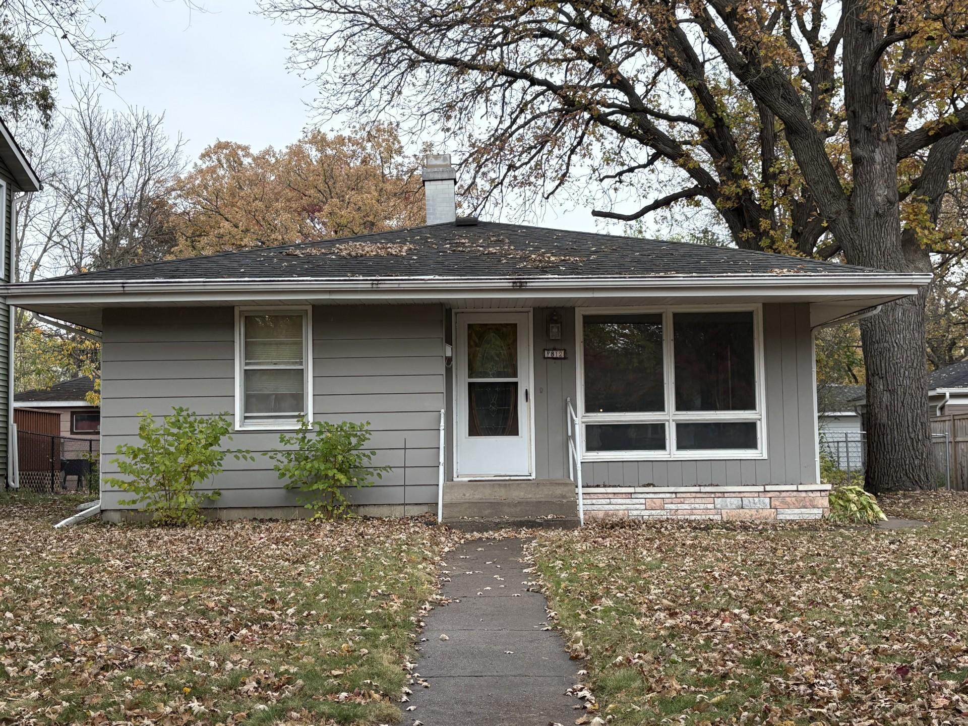 View of Residential at 812 8th Avenue, Saint Cloud MN 56304, Saint Cloud - Mike Wilen | Minnesota Team Real Estate