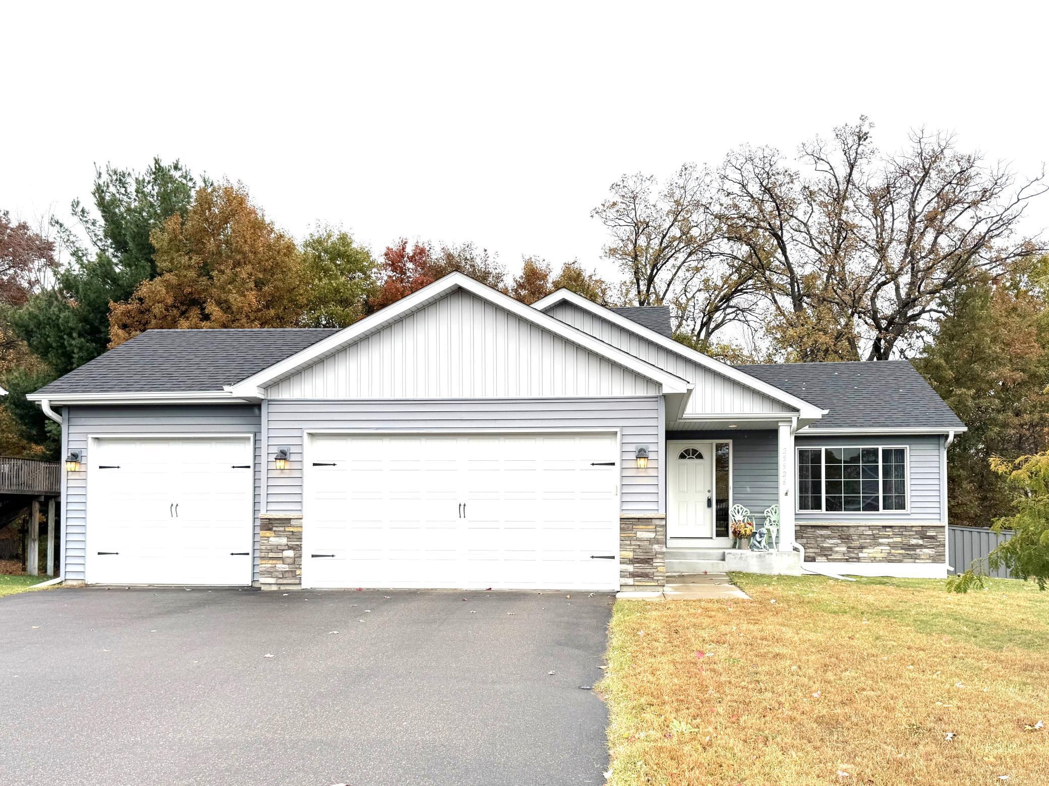 View of Residential at 25526 12th Street, Zimmerman MN 55398, Zimmerman - Mike Wilen | Minnesota Team Real Estate