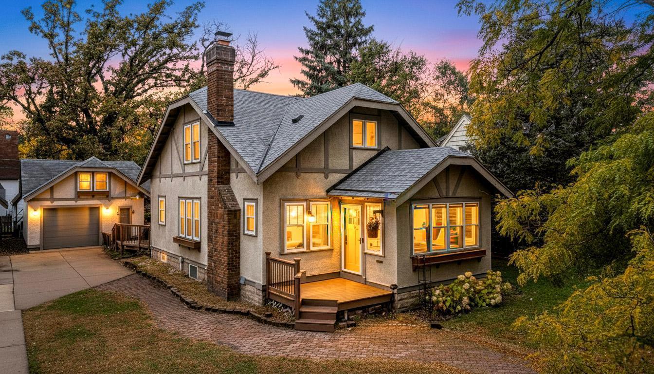 View of Residential at 4082 Brookside Avenue, Saint Louis Park MN 55416, Saint Louis Park - Mike Wilen | Minnesota Team Real Estate