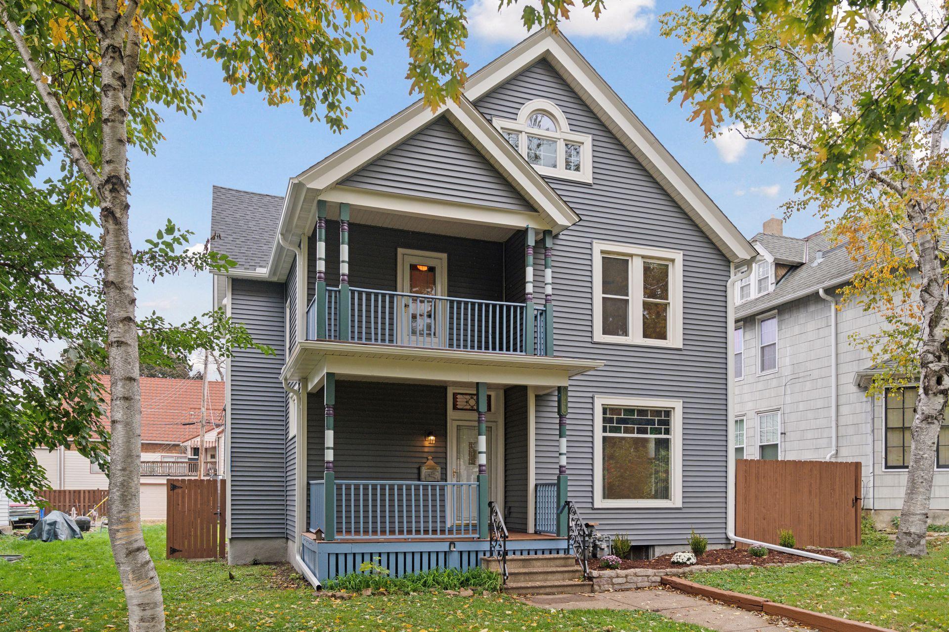 View of Residential at 1943 Carroll Avenue, Saint Paul MN 55104, Saint Paul - Mike Wilen | Minnesota Team Real Estate