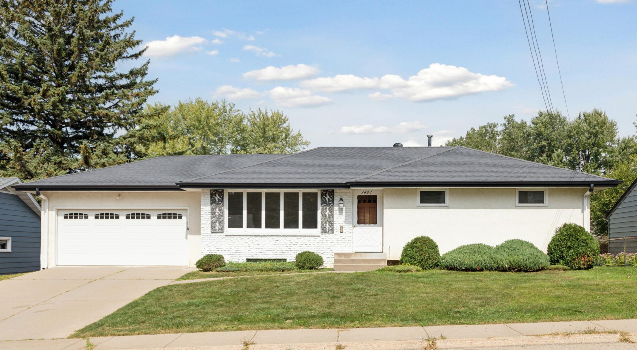 View of Residential at 1401 44th Avenue, Columbia Heights MN 55421, Columbia Heights - Mike Wilen | Minnesota Team Real Estate
