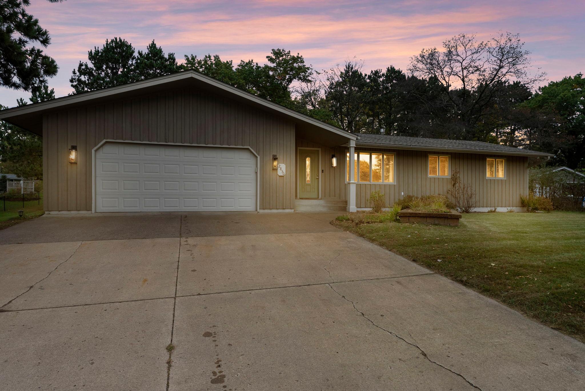 View of Residential at 2850 Ivy Street, Cambridge MN 55008, Cambridge - Mike Wilen | Minnesota Team Real Estate