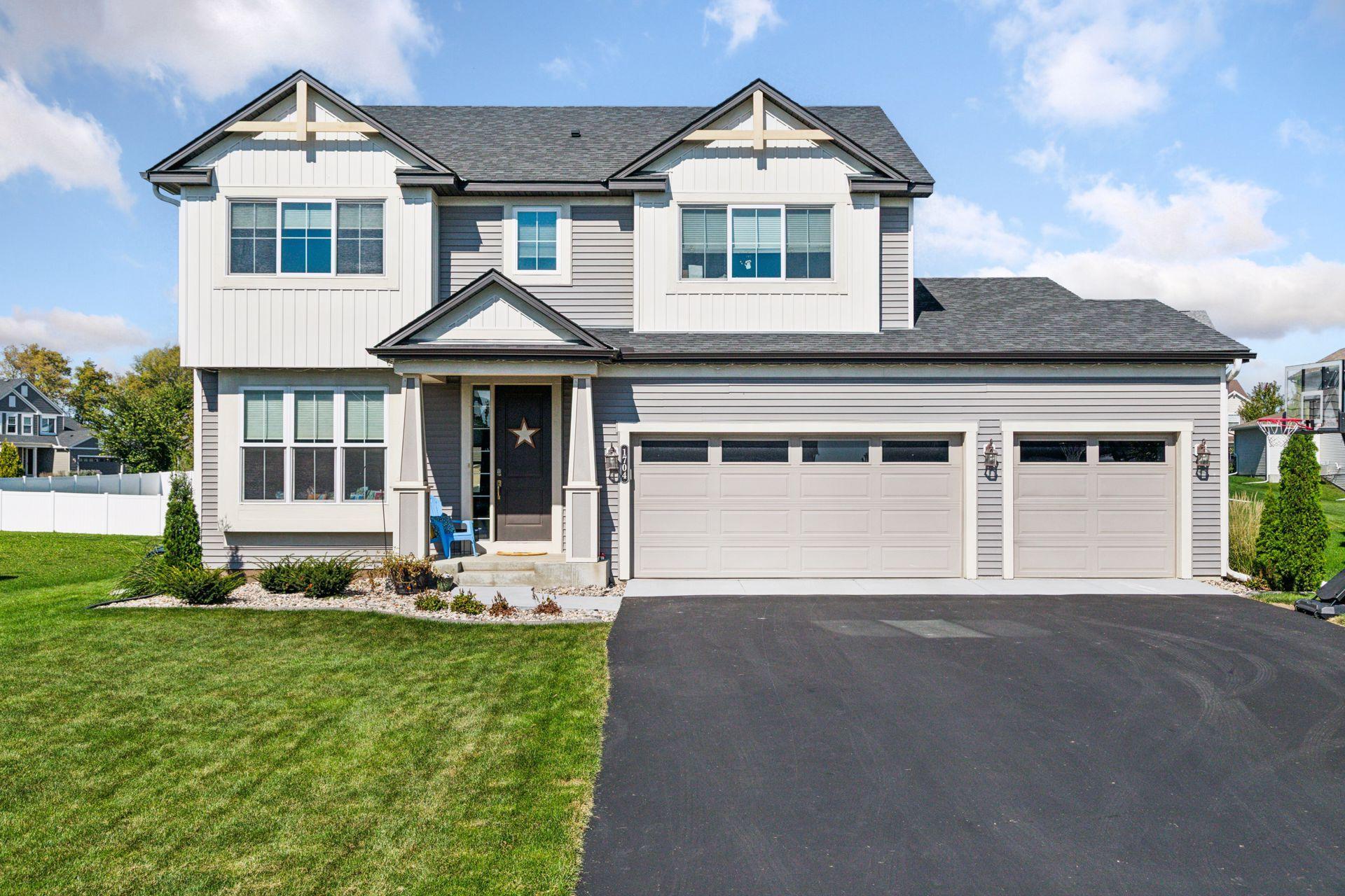 View of Residential at 1704 Pebblestone Road, Carver MN 55315, Carver - Mike Wilen | Minnesota Team Real Estate