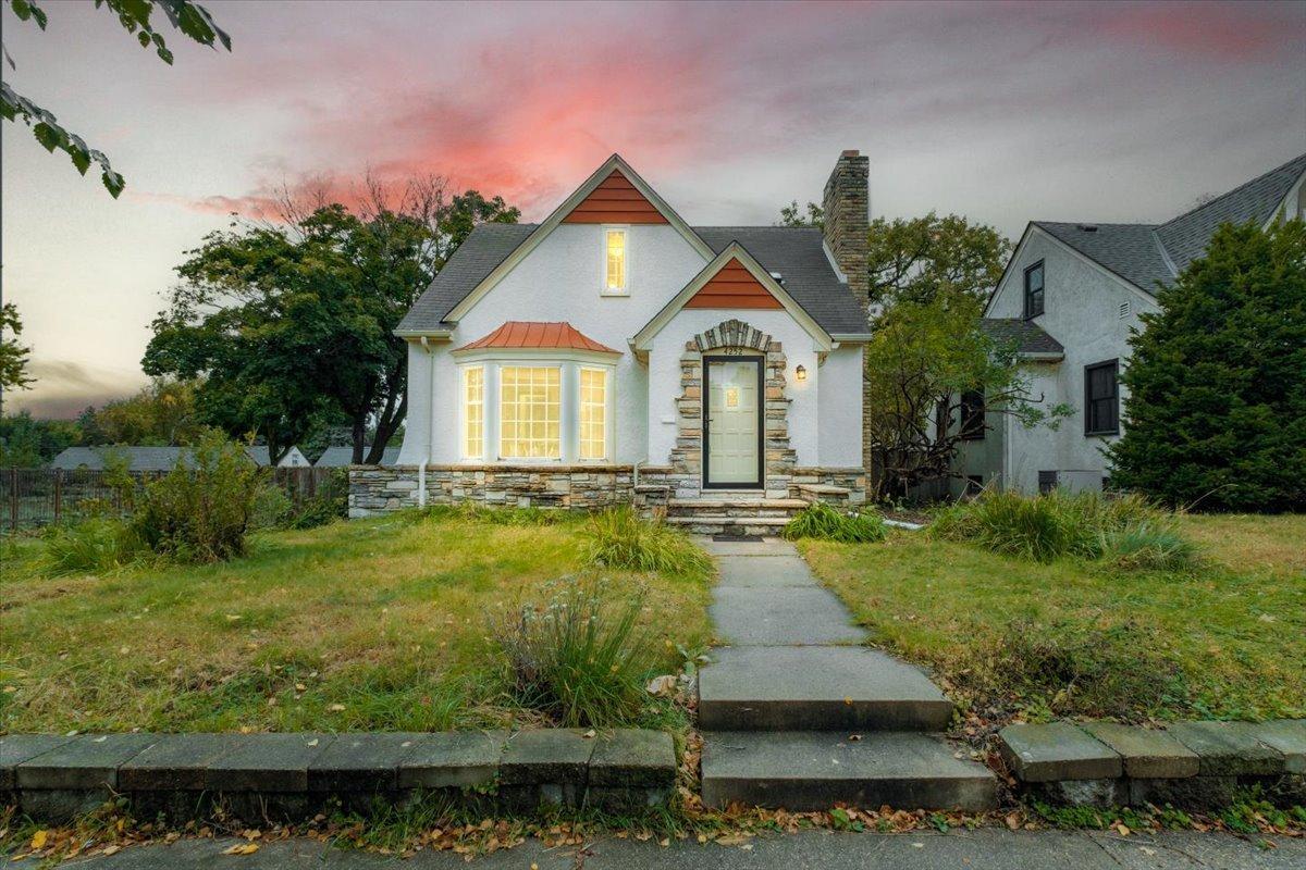 View of Residential at 4252 18th Avenue, Minneapolis MN 55407, Minneapolis - Mike Wilen | Minnesota Team Real Estate